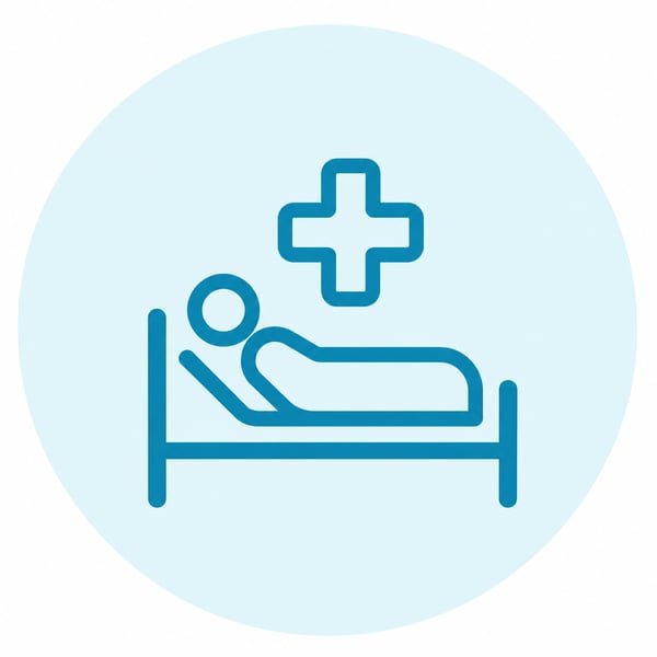 Recuperação e Pós-Operatório