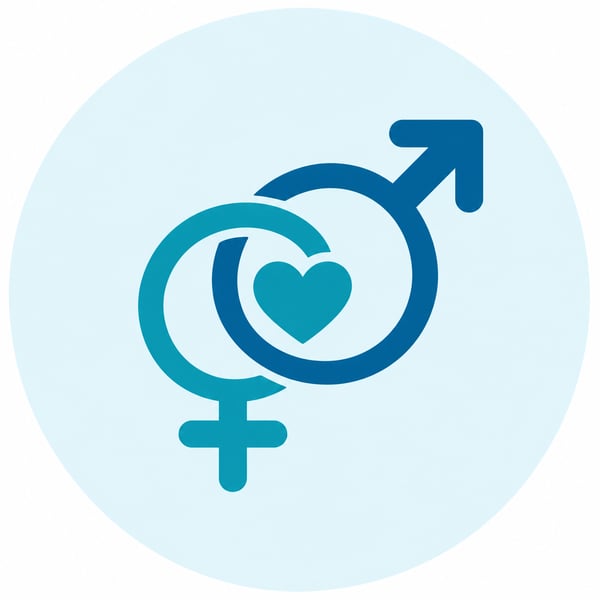 Saúde Sexual e Fertilidade