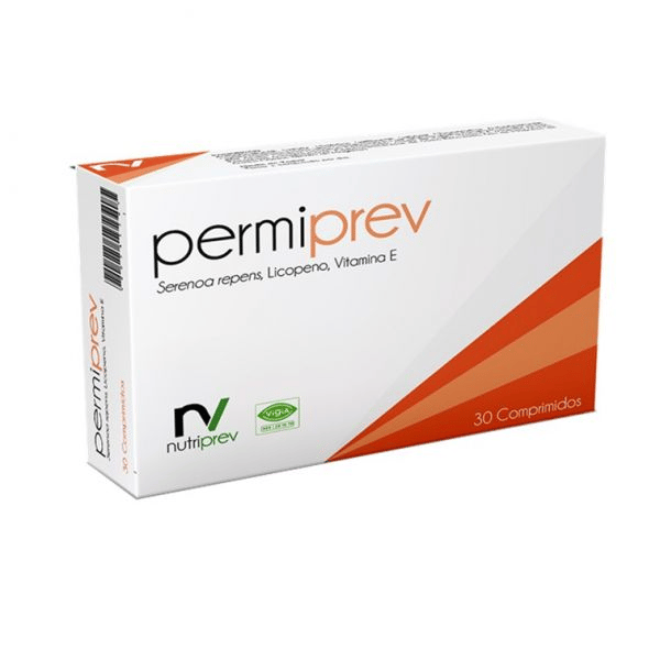 PERMIPREV COMP X 30