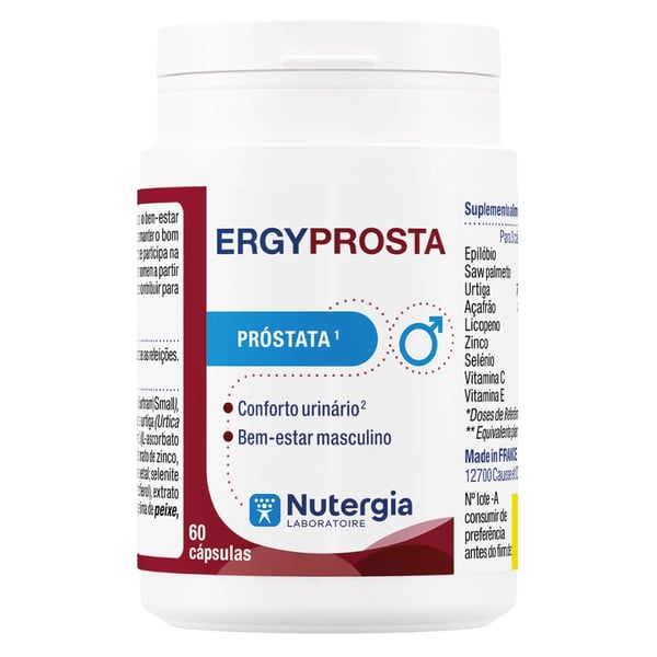 ERGYPROSTA