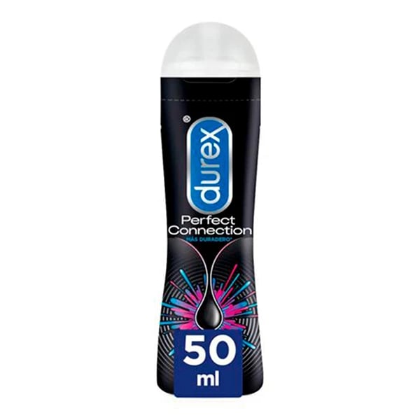 DUREX LUBRIFICANTE PERFECT CONNECT 50ML