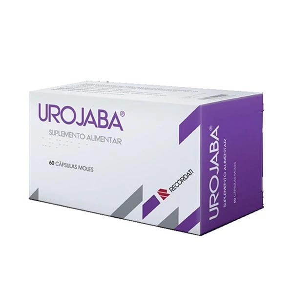 UROJABA X60 CPS
